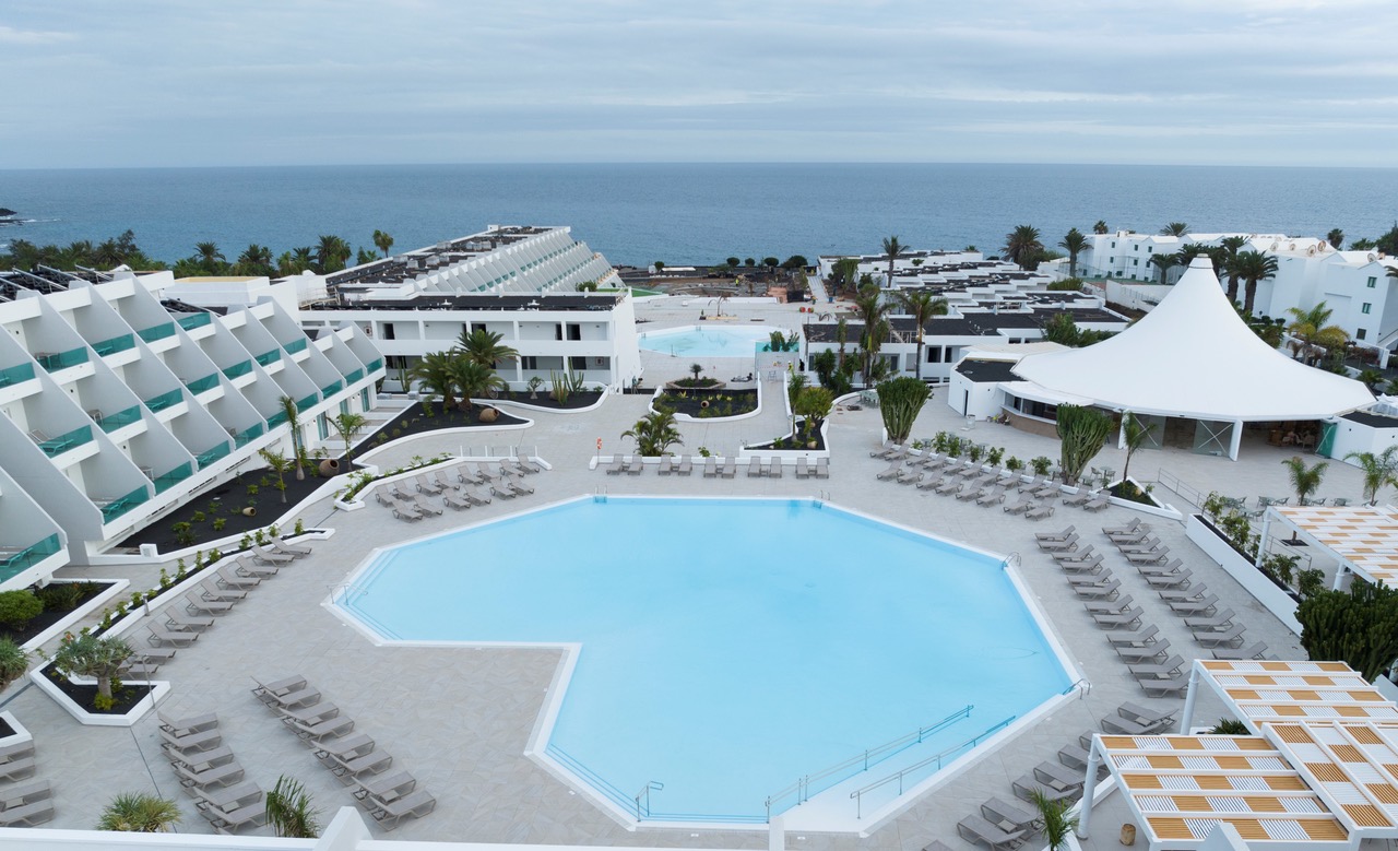 Radisson Hotel Group se estrena en la isla de Lanzarote con la apertura de un Radisson Blu